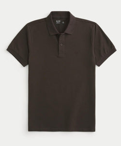 HOLLISTER MAN'S POLO SHIRTS