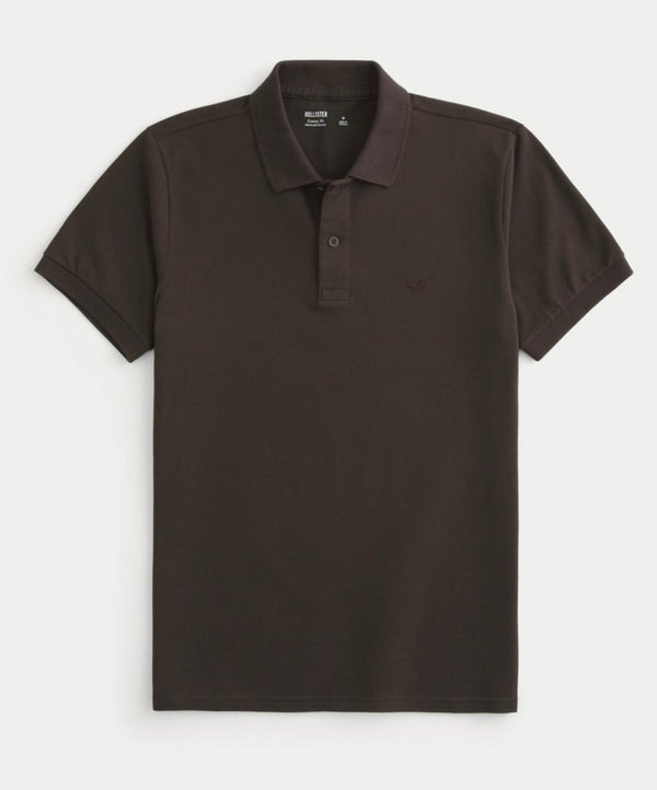 HOLLISTER MAN'S POLO SHIRTS