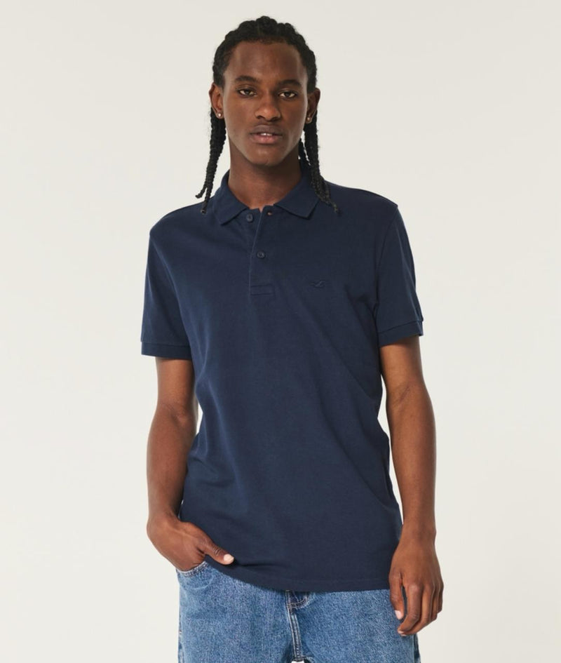 HOLLISTER MAN'S POLO SHIRTS