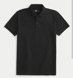 HOLLISTER MAN'S POLO SHIRTS