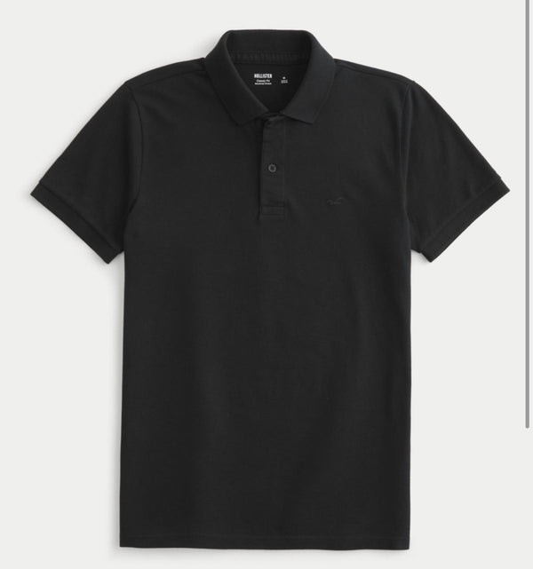 HOLLISTER MAN'S POLO SHIRTS