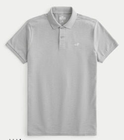 HOLLISTER MAN'S POLO SHIRTS