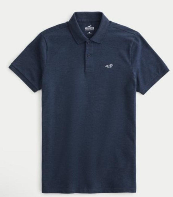 HOLLISTER MAN'S POLO SHIRTS