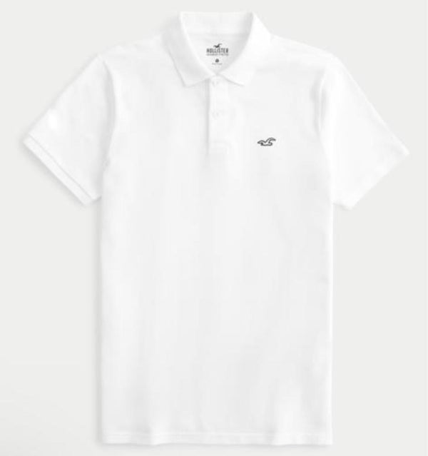 HOLLISTER MAN'S POLO SHIRTS