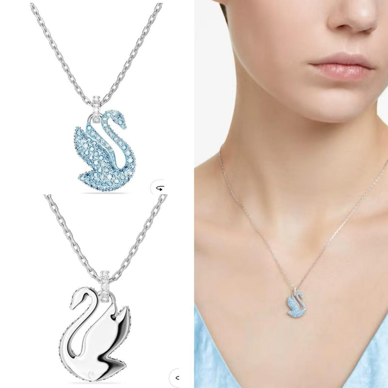 SWAROVSKI PENDANTS