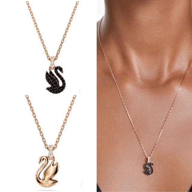 SWAROVSKI PENDANTS