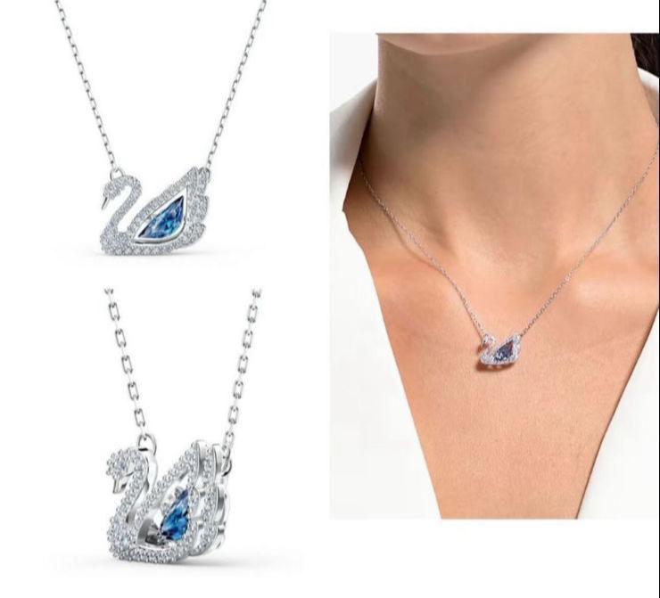 SWAROVSKI PENDANTS