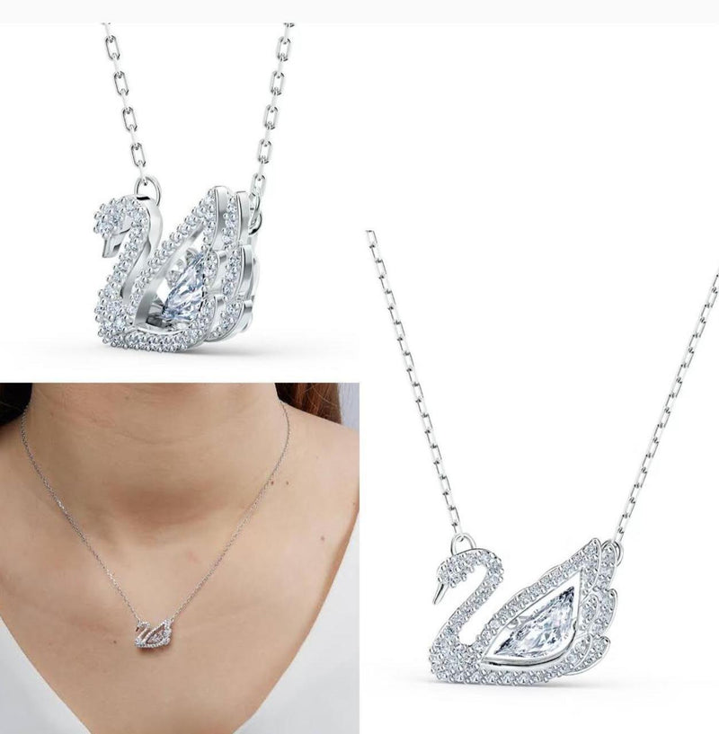 SWAROVSKI PENDANTS