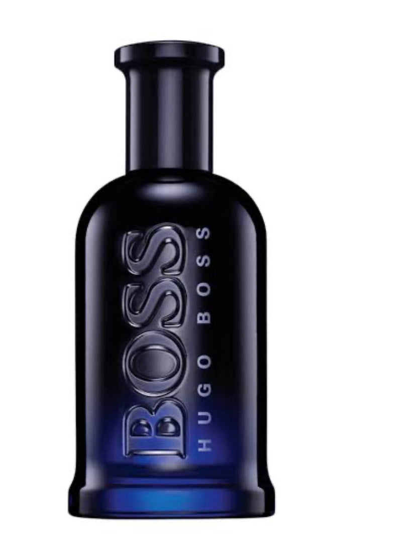 HUGO BOSS