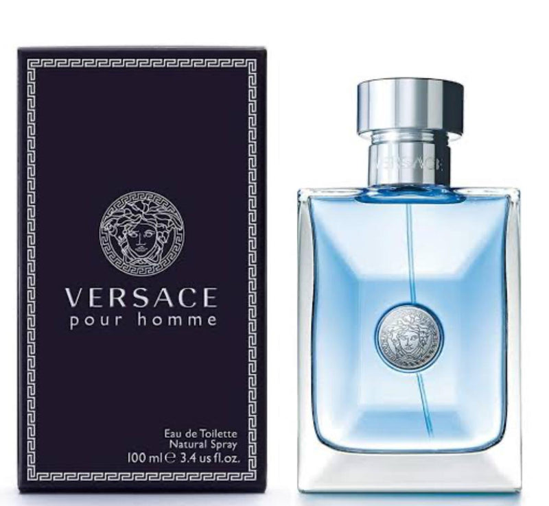 VERSACE POUR HOMME