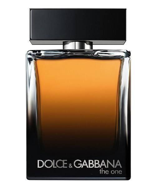 The one by Dolce & Gabbana