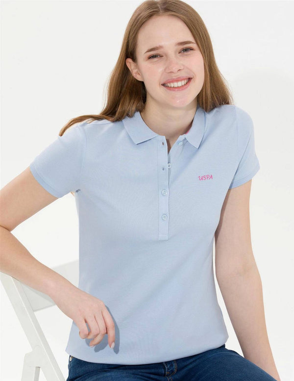 Women polo shirts