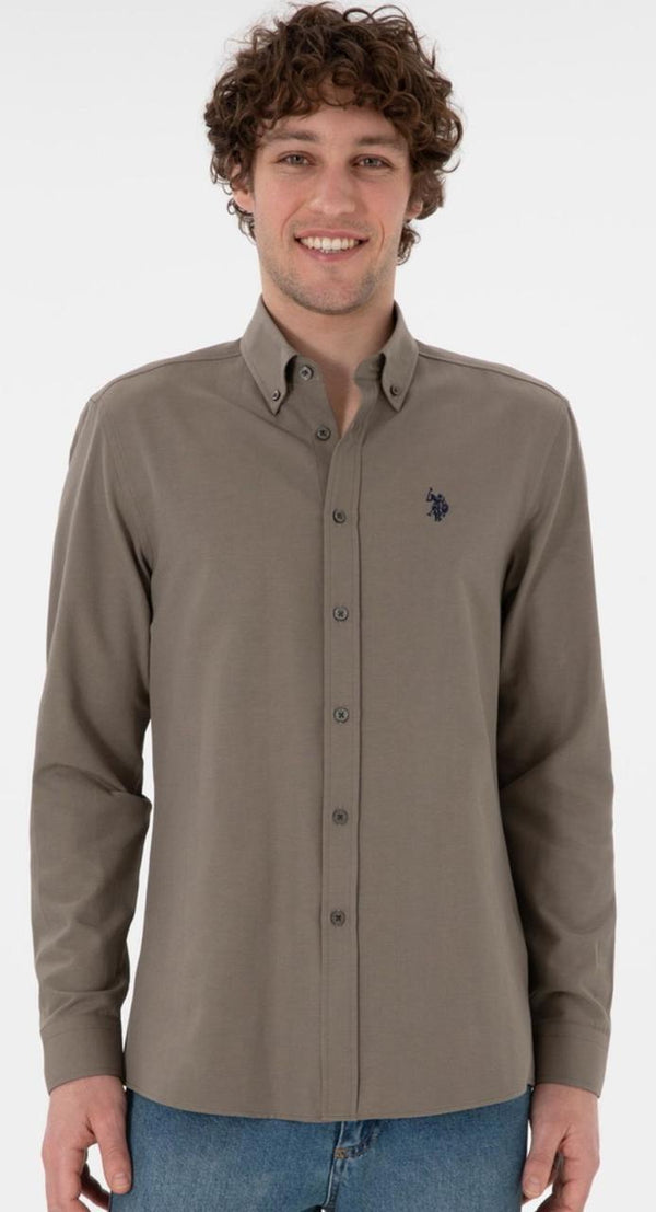 Men's Shirt