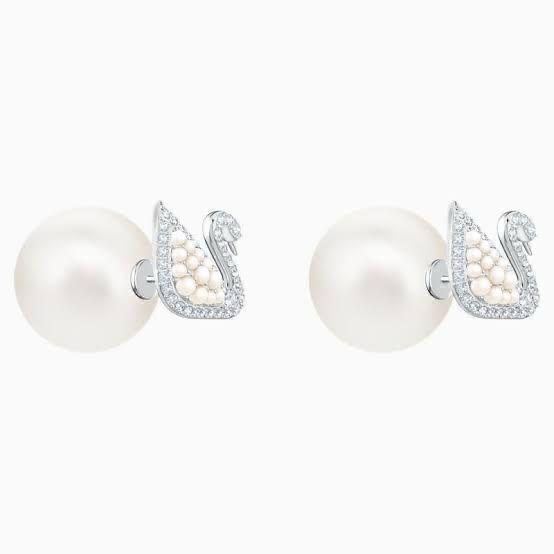 SWAROVSKI EARRINGS