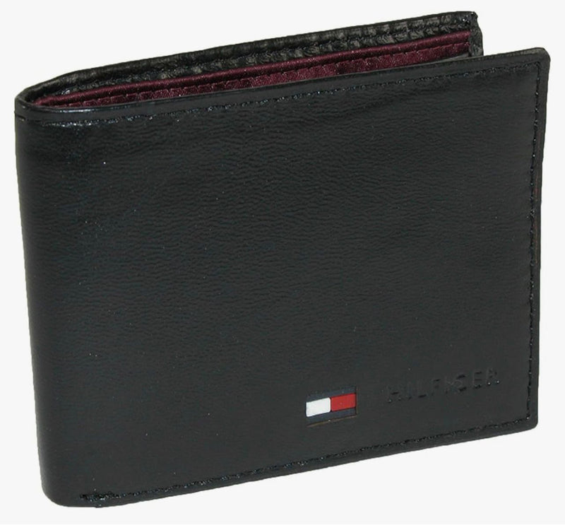 Tommy Hilfiger Mens Wallets