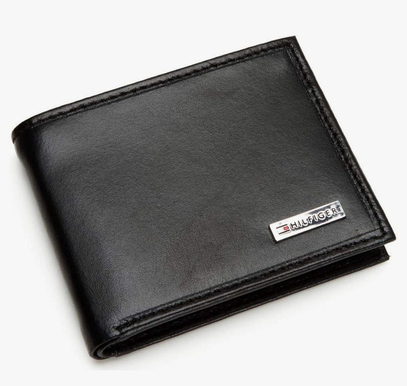 Tommy Hilfiger Mens Wallets