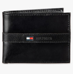 Tommy Hilfiger Mens Wallets