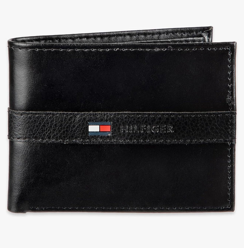 Tommy Hilfiger Mens Wallets