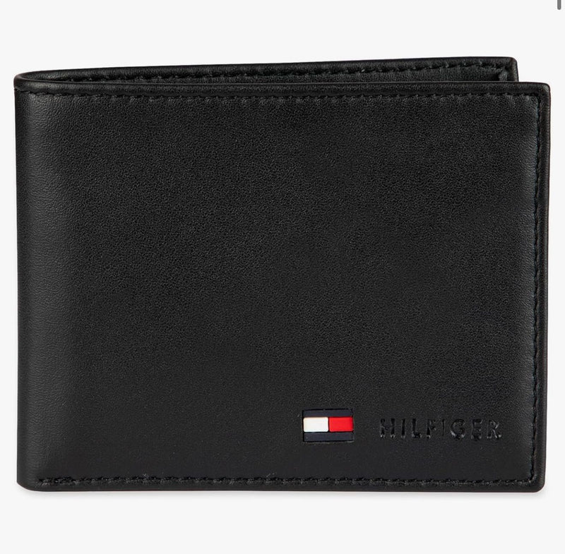 Tommy Hilfiger Mens Wallets
