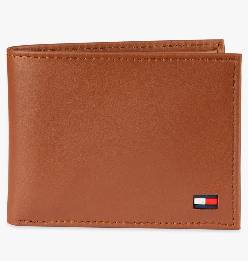 Tommy Hilfiger Mens Wallets